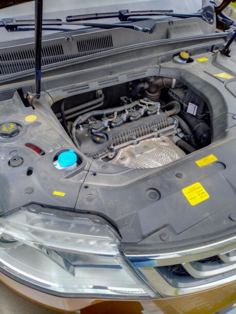Geely Atlas, 2020 г.