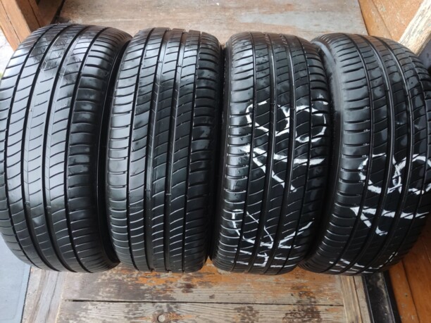 Легковые шины Michelin primasi 3 225/50 R18 4 шт.