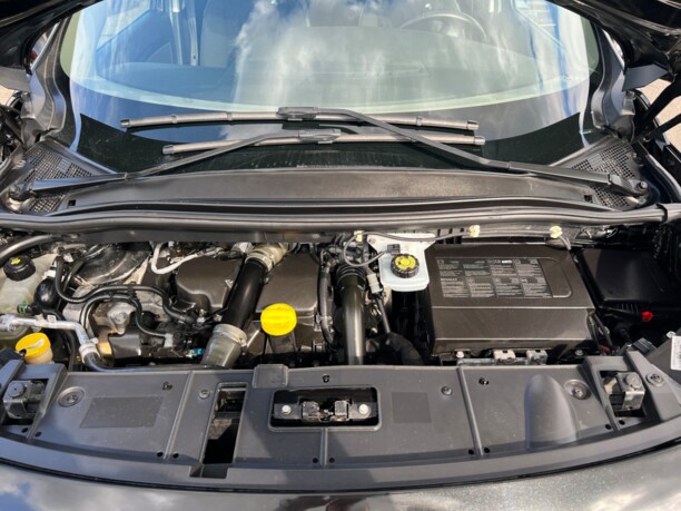 Renault Grand Scenic III · 2-й рестайлинг, 2015 г.