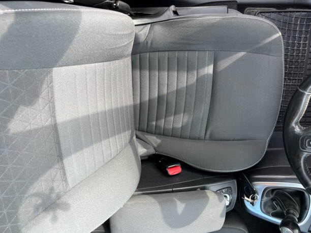 Renault Grand Scenic III · 2-й рестайлинг, 2015 г.