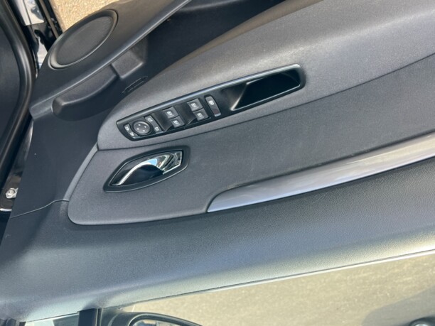 Renault Grand Scenic III · 2-й рестайлинг, 2015 г.