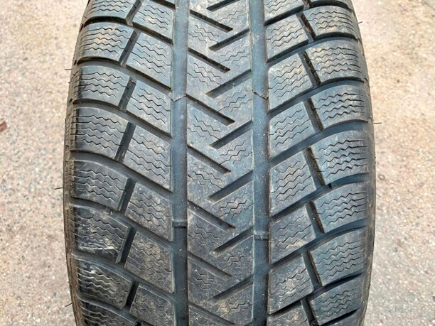 Легковые шины Michelin 255/55 R18 4 шт.