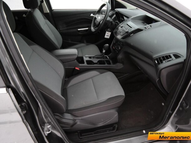 Ford Escape III · Рестайлинг, 2016 г.