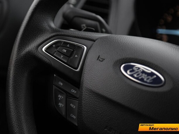 Ford Escape III · Рестайлинг, 2016 г.