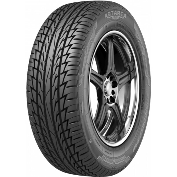 Легковые шины Белшина AstartA SUV BEL-354 225/60 R17 4 шт.