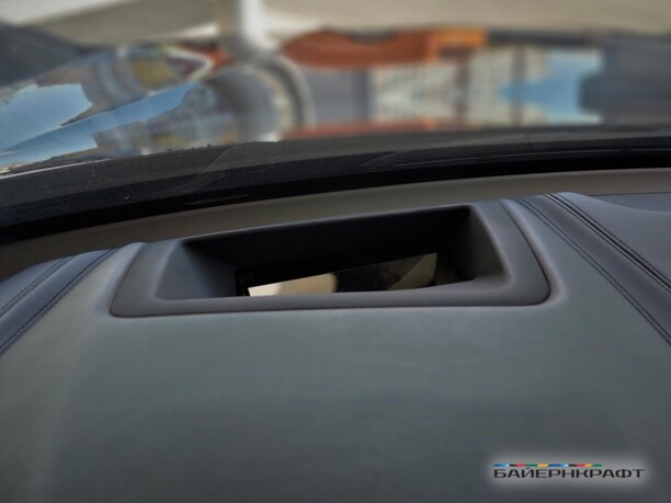 BMW X6 F16, 2015 г.