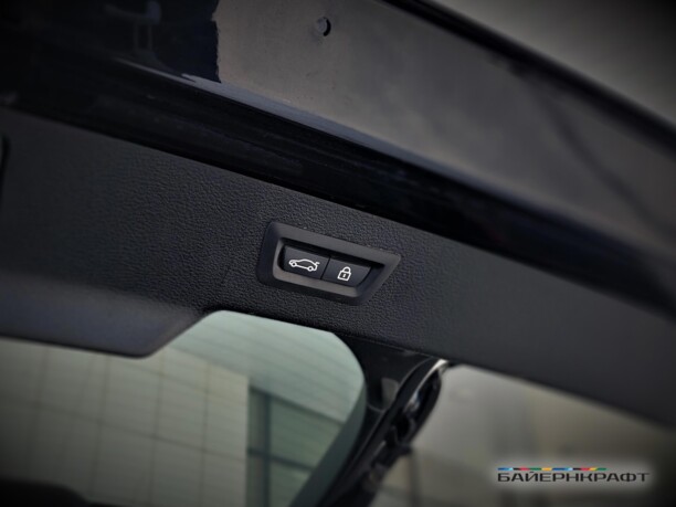 BMW X6 F16, 2015 г.