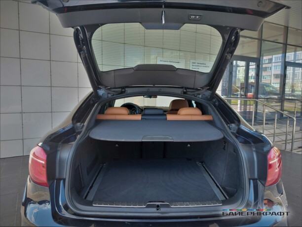 BMW X6 F16, 2015 г.