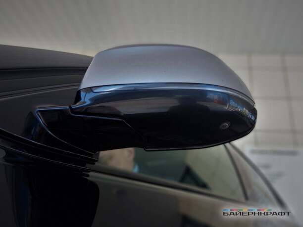 BMW X6 F16, 2015 г.