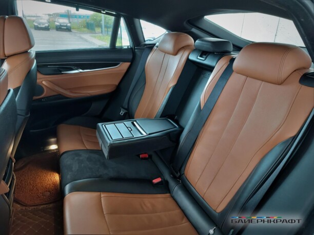 BMW X6 F16, 2015 г.
