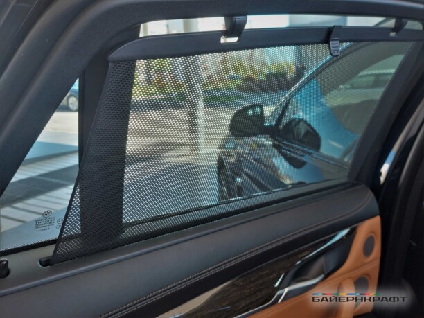 BMW X6 F16, 2015 г.