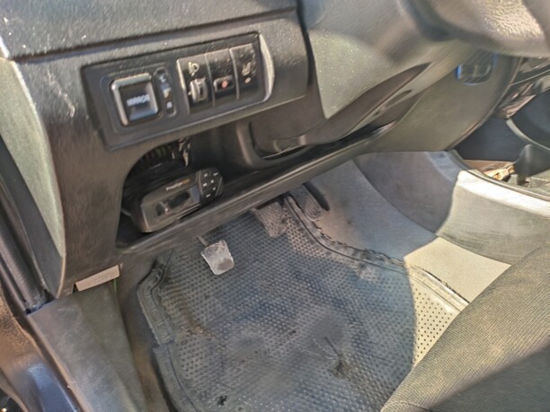Geely MK I, 2011 г.