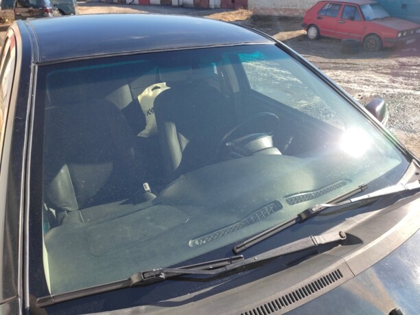 Geely MK I, 2011 г.
