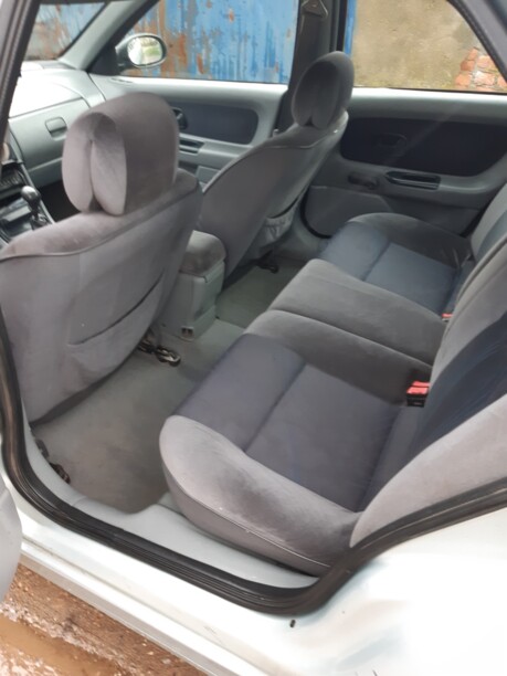 Renault Laguna I · Рестайлинг, 1999 г.