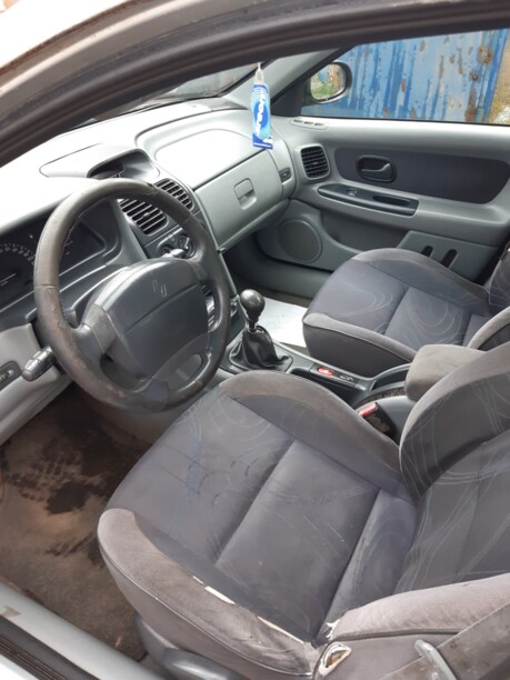 Renault Laguna I · Рестайлинг, 1999 г.