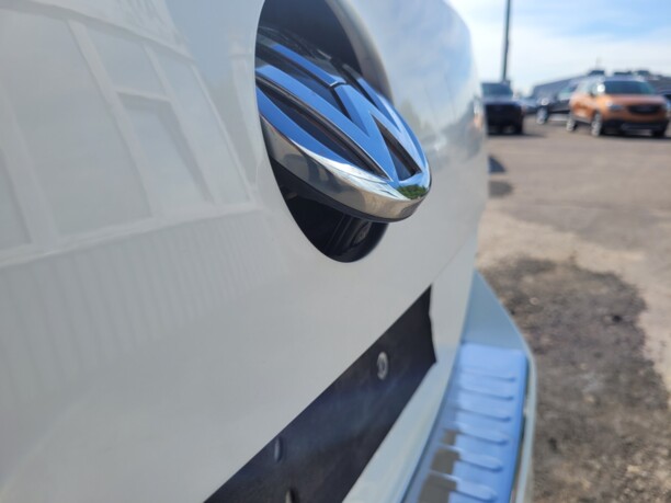 Volkswagen Passat B8, 2017 г.