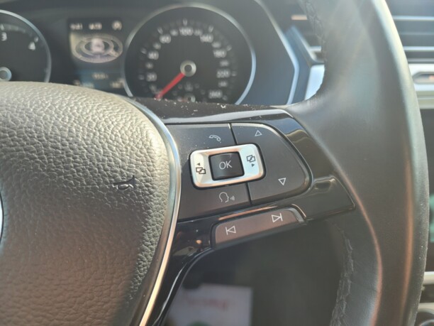 Volkswagen Passat B8, 2017 г.