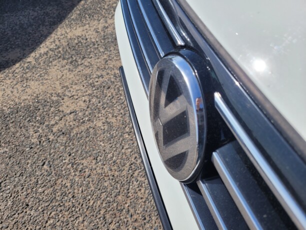 Volkswagen Passat B8, 2017 г.