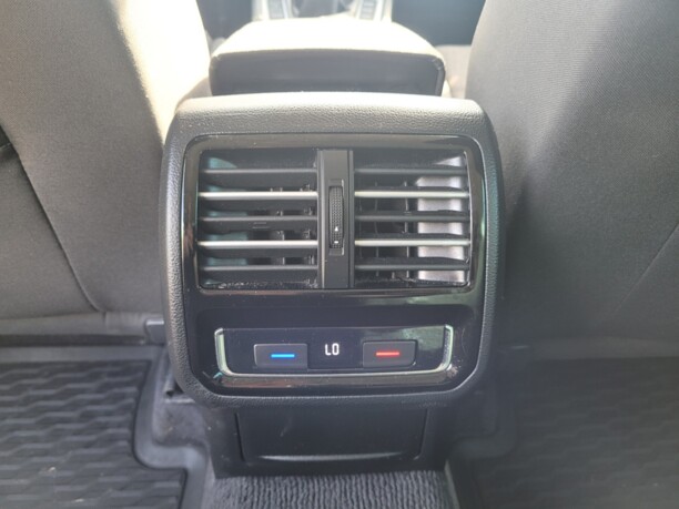 Volkswagen Passat B8, 2017 г.