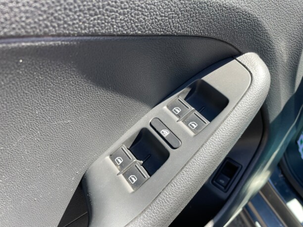 Volkswagen Jetta VI · Рестайлинг, 2016 г.