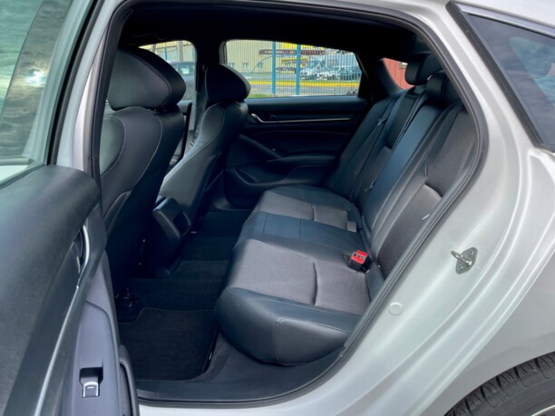 Honda Accord X, 2018 г.