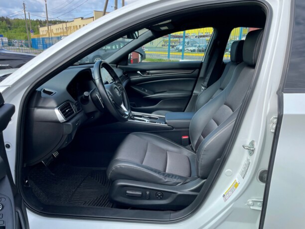 Honda Accord X, 2018 г.