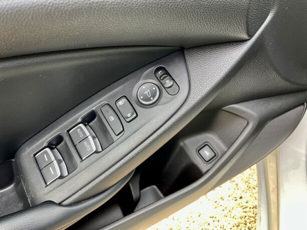 Honda Accord X, 2018 г.
