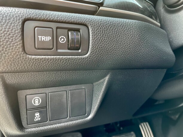 Honda Accord X, 2018 г.