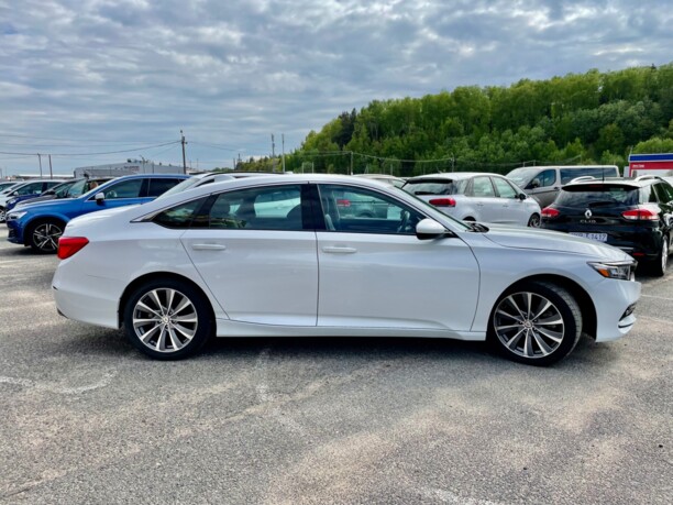 Honda Accord X, 2018 г.