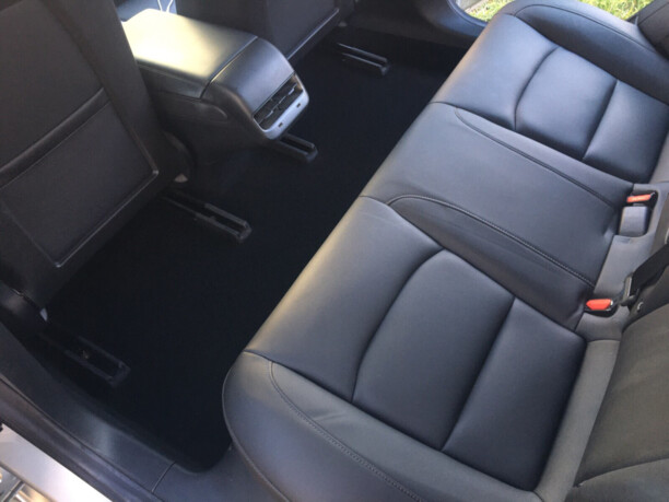 Tesla Model 3, 2018 г.