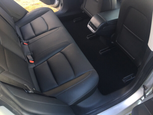 Tesla Model 3, 2018 г.