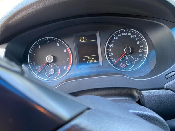 Volkswagen Jetta VI, 2012 г.