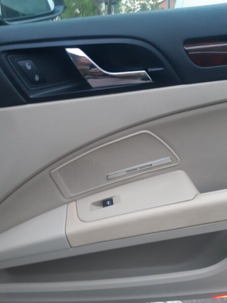 Skoda Superb II, 2010 г.