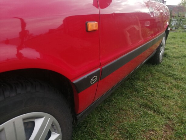 Audi 80 B3, 1987 г.
