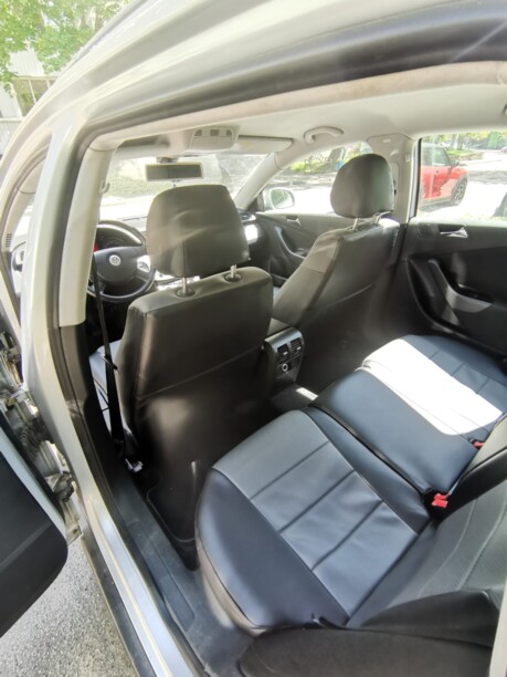 Volkswagen Passat B6, 2006 г.