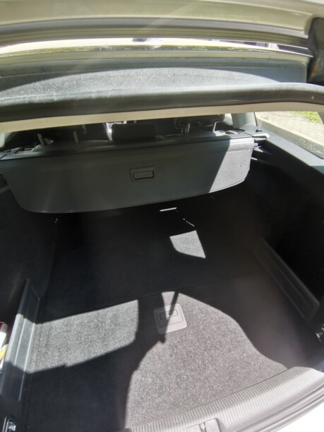 Volkswagen Passat B6, 2006 г.