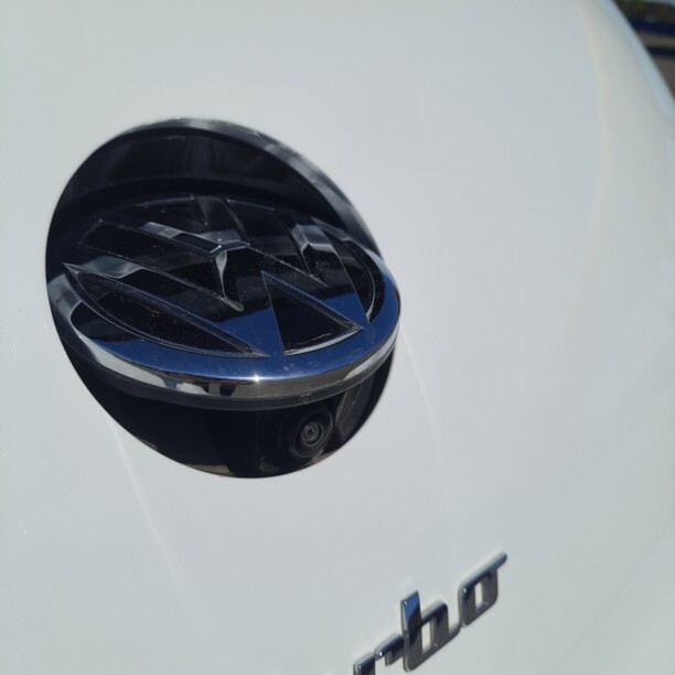 Volkswagen Beetle A5, 2017 г.