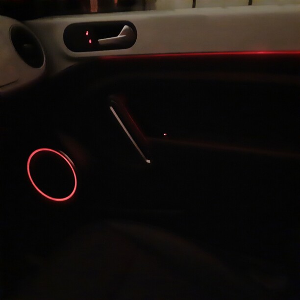 Volkswagen Beetle A5, 2017 г.