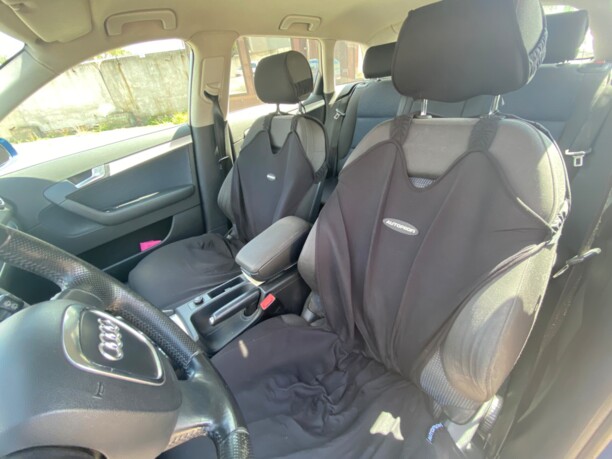 Audi A3 8P, 8PA · Рестайлинг, 2005 г.