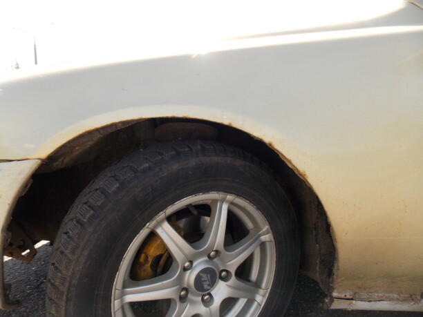 Mazda 626 GF, 1998 г.