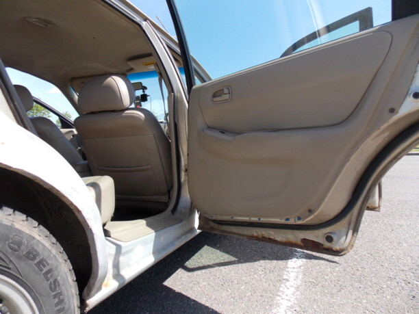 Mazda 626 GF, 1998 г.