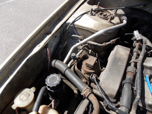 Mazda 626 GF, 1998 г.
