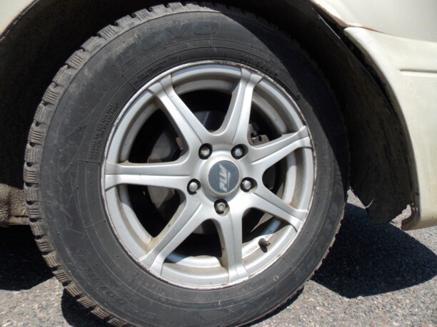 Mazda 626 GF, 1998 г.