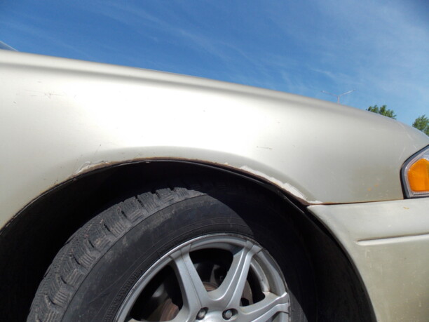 Mazda 626 GF, 1998 г.