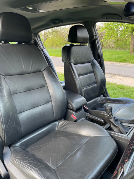 Opel Signum I, 2003 г.