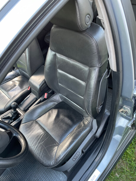 Opel Signum I, 2003 г.