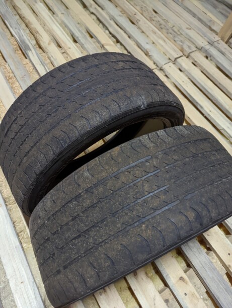 Легковые шины Continental Procontact 6 235/40 R19 2 шт.