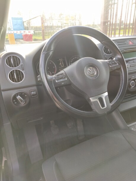 Volkswagen Golf Plus I · Рестайлинг, 2010 г.