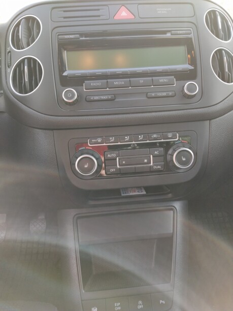 Volkswagen Golf Plus I · Рестайлинг, 2010 г.