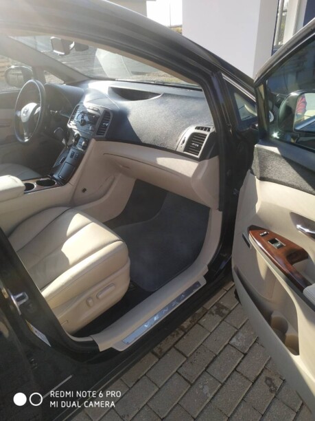 Toyota Venza I, 2009 г.